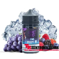 Nasty Juice Asap Grape İce Premium Likit 60ml