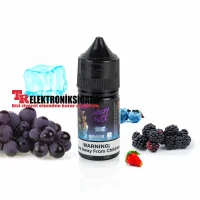 Nasty Asap Grape İce Premium Salt Likit 30ml