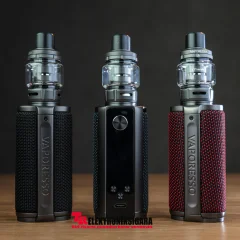 Vaporesso Target 200W Box Kit Elektronik Sigara