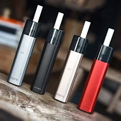 Aspire Vilter Kit Pod Mod Elektronik Sigara 