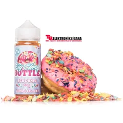 Big Cheap Bottle BCP Donut Premium Likit 120ml 