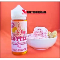 Big Cheap Bottle BCP Strawberry Premium Likit 120ml