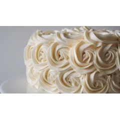 Capella E-Likit Aroması Butter Cream 10ml