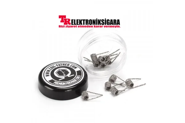 Adım Adım Coil Sarım