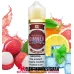 Dinner Lady Flip Flop Lychee ice 60ML Premium Liquid