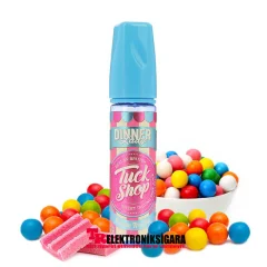 Dinner Lady Bubble Trouble 60ml Premium Liquid