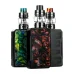 Voopoo Drag 2 Refresh Edition 177W Kit Pod Mod Elektronik Sigara	