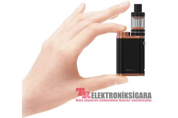 Eleaf Marka Elektronik Sigara