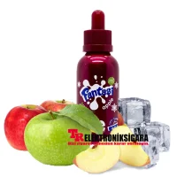 Fantasi Premium Likit Apple 65ML