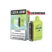 Geek Bar Pulse 15000 Puff 5% Nicotine Sour Apple Ice