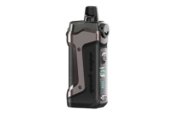 GeekVape Aegis Boost Plus Pod Mod Elektronik Sigara inceleme 