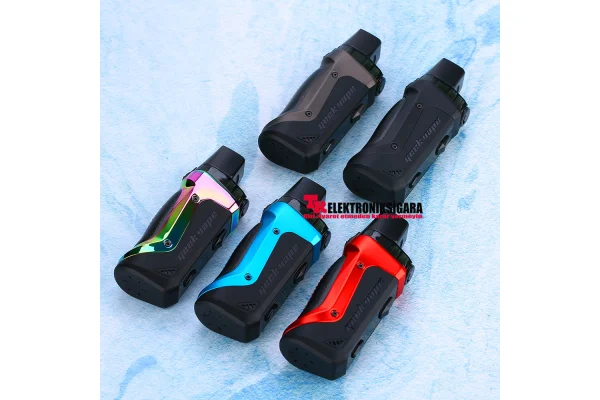 Elektronik Sigara Zararlı Mı?