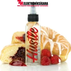 Hustle Jackpot 60ml Premium Likit