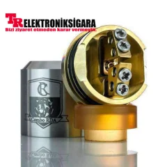 IJOY COMBO RDA Triangle