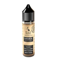 Black Note Latakia Tobacco 60ml Premium Likit