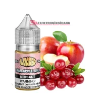 Loaded Cran Apple Juice 30ml Premium Salt Likit