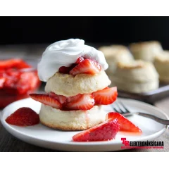 Mixology E-Likit Aroması Smash Mouth 10ml