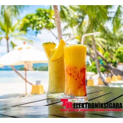 Mixology E-Likit Aroması Tropic Breeze 10ml