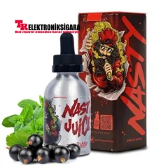 Nasty Juice Bad Blood Hight Mint Premium Likit 60ml