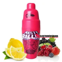 Nasty Juice Ballin Bloody Berry Premium Liquid 60ml