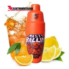 Nasty Juice Ballin Migos Moon Premium Liquid 60ml