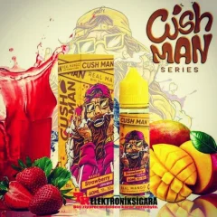 Nasty Juice Mango Strawberry Premium E-Liquid 60ml