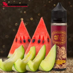 Nasty Juice NastyXKilo Dillinger Premium Liquid 60ml