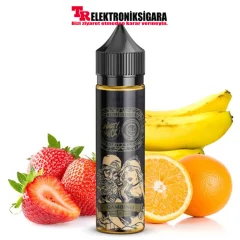 Nasty Juice NastyXKilo Gambino Premium Liquid 60ml