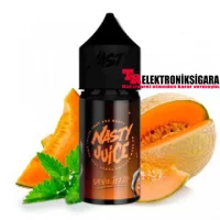Nasty Juice Devil Teeth Salt Premium Likit 30ml