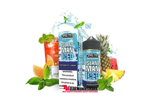 Elektronik Sigara Likitlerinde One Hit Wonder Tercihi