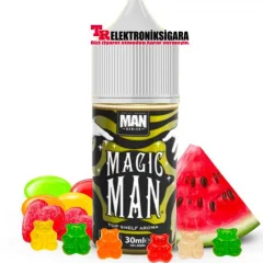 One Hit Wonder Magic Man Premium Liquid 30ml (Split)