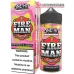 One Hit Wonder Fire Man Premium Likit 100ml