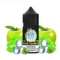 Ruthless Swamp Thang one ice 30ml Premium Salt Likit