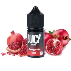 Juicy Salts Pomegranate Premium Salt Likit
