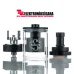 Digiflavor Siren 2 Mtl Atomizer 4,5ml