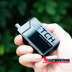 Smok Fetch Mini 40w Pod Mod Elektronik Sigara