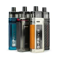 SMOK G-Priv Pod Kit 2500mAh Elektronik Sigara