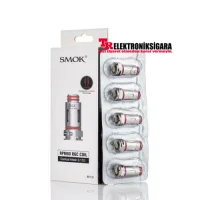 SMOK Rpm80 RGC Coil 0.17ohm 5'li Paket