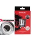 Smok V12 Prince M4 / Q4 / X6 / T10 Coil (Pack of 3)