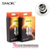 Smok V8 X-Baby X4/M2/Q2/T6 Coils (3-Pack) – Compatible with G-Priv 2
