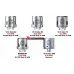 Smok V8 X-Baby X4/M2/Q2/T6 Coils (3-Pack) – Compatible with G-Priv 2