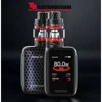Smok X-Priv Baby TFV12 Big Baby Prince Tank