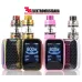Smok Tfv12 Big Baby Prince Atomizer Camı