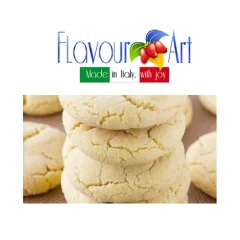 Capella E-Likit Aroması Sugar Cookie 10ML