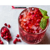 TFA E-Likit Aroması Pomegranade 10ML