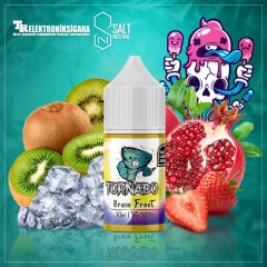 Tornado Likit 8rain Frost 30ML Salt Likit