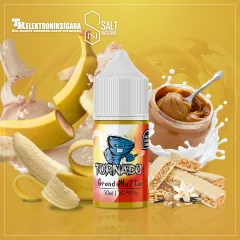 Tornado Likit Grand Ma2ter 30ML Salt Likit 