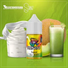 Tornado Likit 1egend 30ML Salt Likit