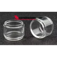 GeeKVape Zeus X / Dual RTA Atomizer Bubble Camı