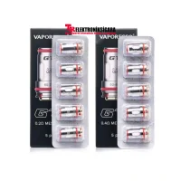 Vaporesso GTi Coil 5-Pack